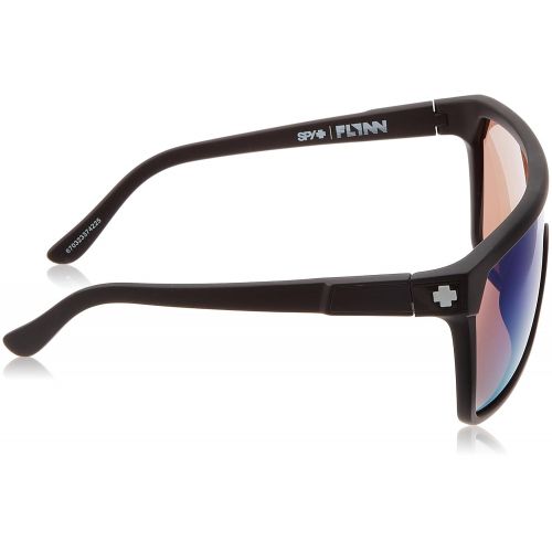  Spy Optic Flynn Oversized Sunglasses