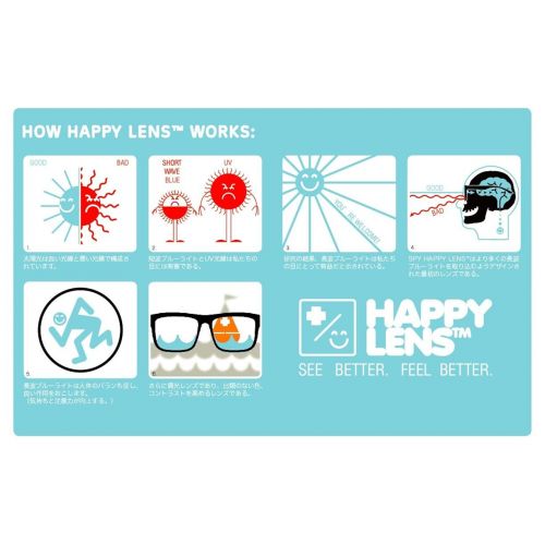  Spy Optic Leo Wire Sunglasses