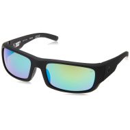 Spy Optic Caliber Wrap Sunglasses