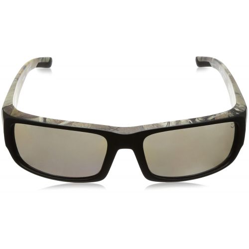  Spy Optic Caliber Wrap Sunglasses