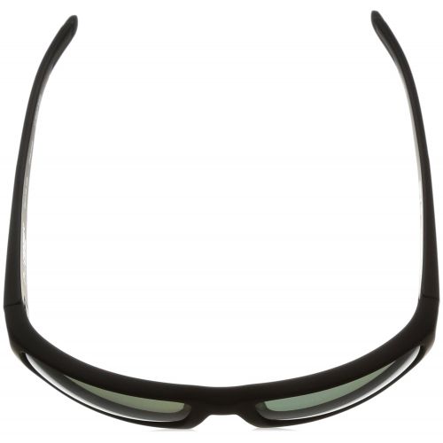  Spy Optic Caliber Wrap Sunglasses
