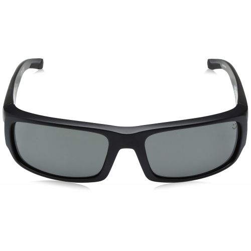  Spy Optic Caliber Wrap Sunglasses