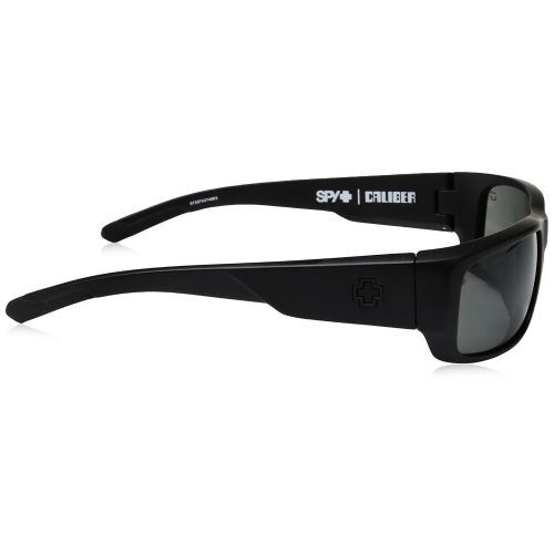  Spy Optic Caliber Wrap Sunglasses