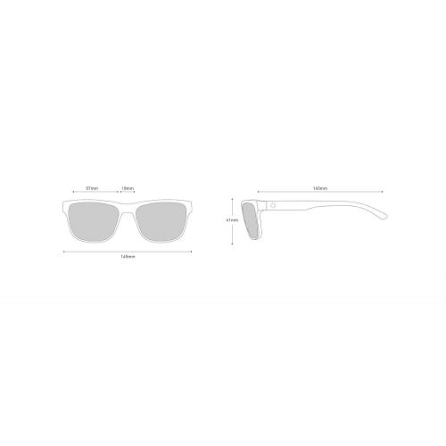  Spy Optic Unisex Walden