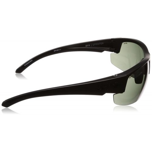  Spy SPY Optic Sprinter Sunglasses | ANSI-certified |Happy Lens