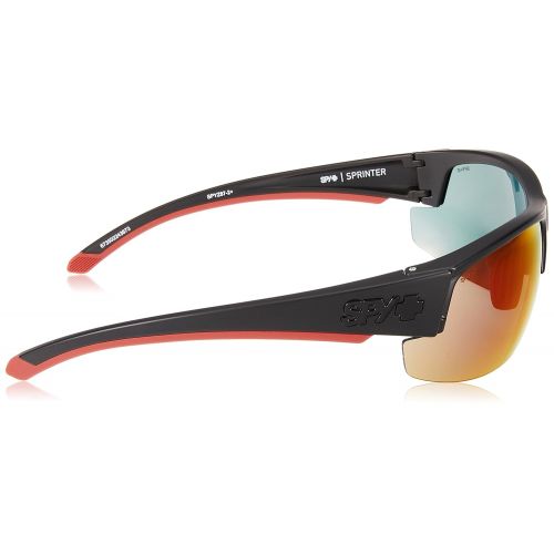  Spy SPY Optic Sprinter Sunglasses | ANSI-certified |Happy Lens