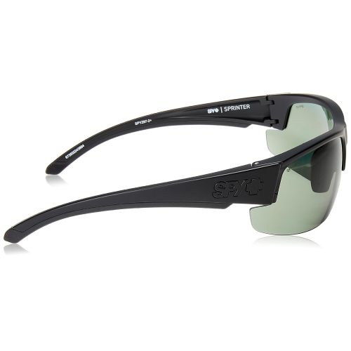  Spy SPY Optic Sprinter Sunglasses | ANSI-certified |Happy Lens