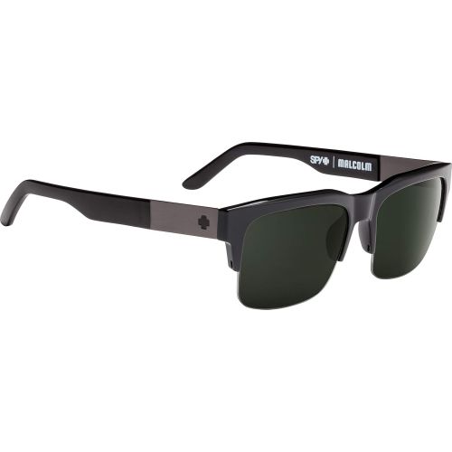  Spy SPY Optic Malcolm Wayfarer Sunglasses