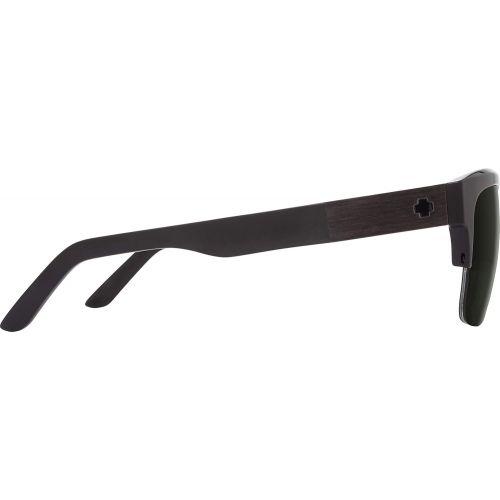  Spy SPY Optic Malcolm Wayfarer Sunglasses