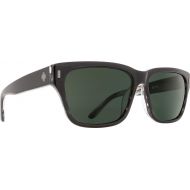 Spy SPY Optic Tele Handmade Wayfarer Sunglasses