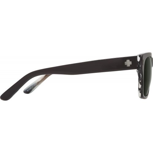  Spy SPY Optic Tele Handmade Wayfarer Sunglasses