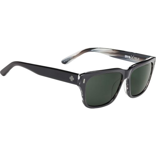  Spy SPY Optic Tele Handmade Wayfarer Sunglasses