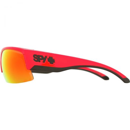  Spy SPY Optic Flyer Transparent Performance Sunglasses | Shatter Resistant