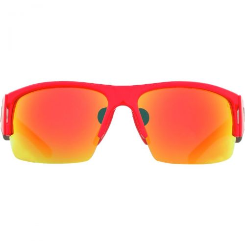  Spy SPY Optic Flyer Transparent Performance Sunglasses | Shatter Resistant