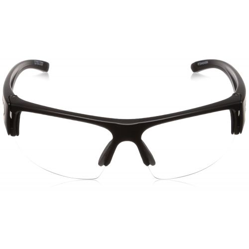  Spy SPY Optic Flyer Transparent Performance Sunglasses | Shatter Resistant