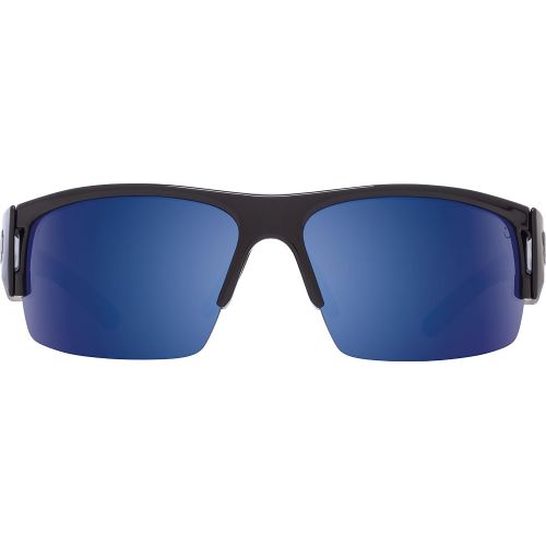  Spy SPY Optic Flyer Transparent Performance Sunglasses | Shatter Resistant