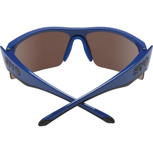  Spy SPY Optic Flyer Transparent Performance Sunglasses | Shatter Resistant