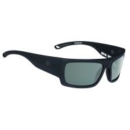 Spy Optic Rover Square Sunglasses