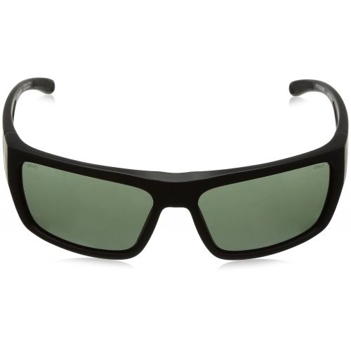  Spy Optic Rover Square Sunglasses