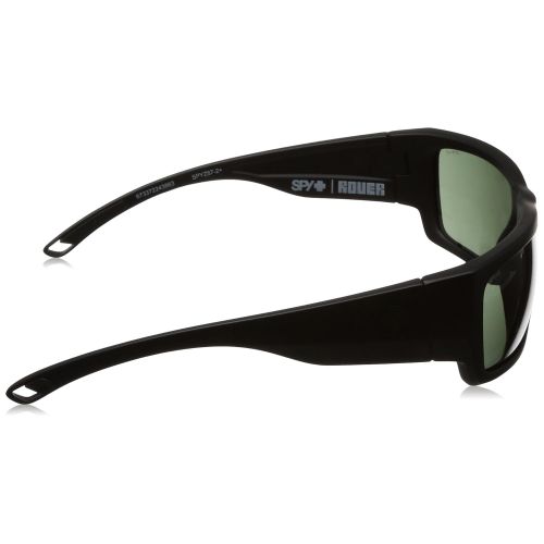  Spy Optic Rover Square Sunglasses