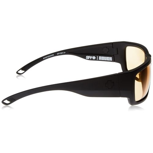  Spy Optic Rover Square Sunglasses