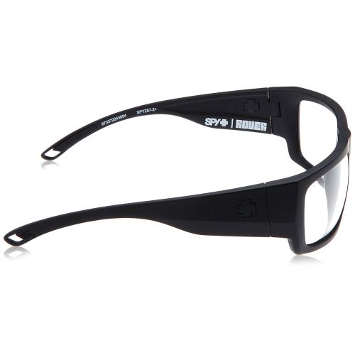  Spy Optic Rover Square Sunglasses