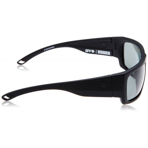  Spy Optic Rover Square Sunglasses