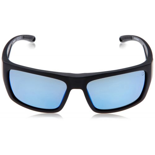  Spy Optic Rover Square Sunglasses