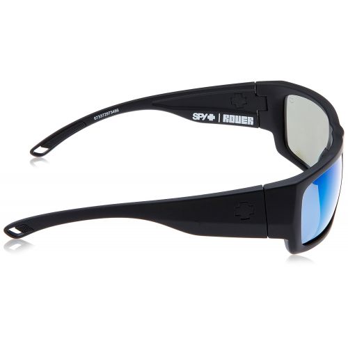  Spy Optic Rover Square Sunglasses