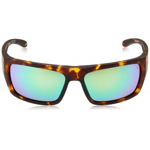  Spy Optic Rover Square Sunglasses