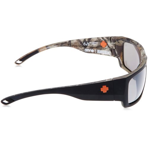  Spy Optic Rover Square Sunglasses