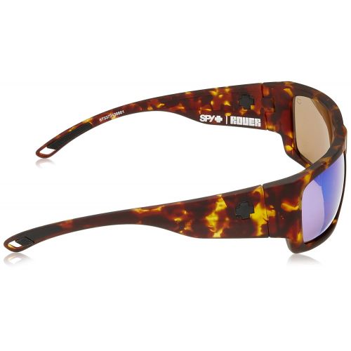  Spy Optic Rover Square Sunglasses