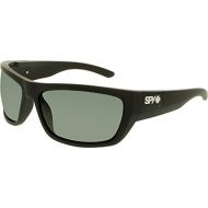 Spy Optic Dega Wrap Sunglasses