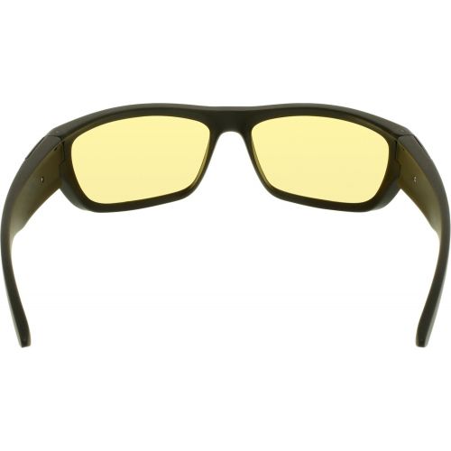  Spy Optic Dega Wrap Sunglasses