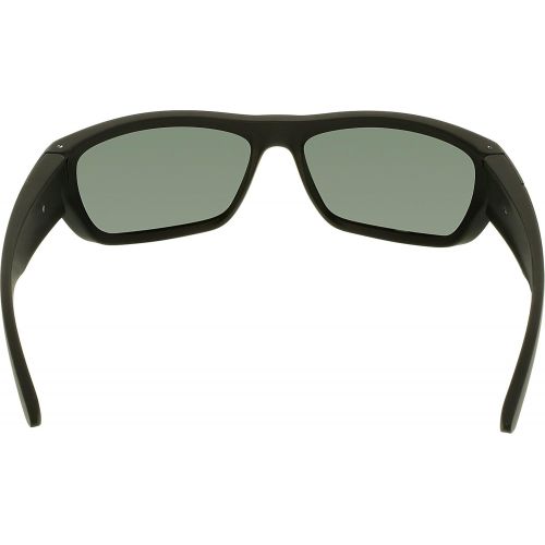  Spy Optic Dega Wrap Sunglasses