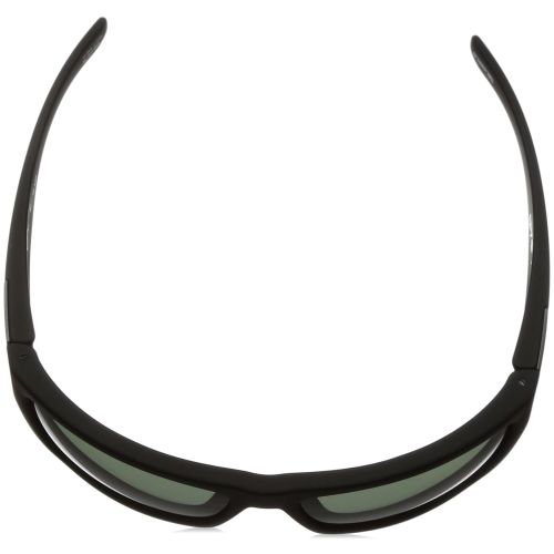  Spy Optic Dega Wrap Sunglasses