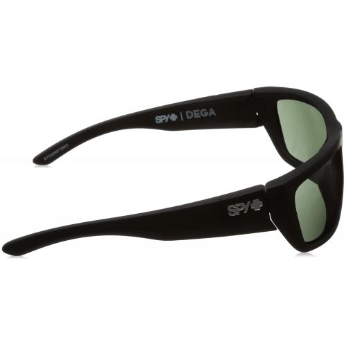  Spy Optic Dega Wrap Sunglasses