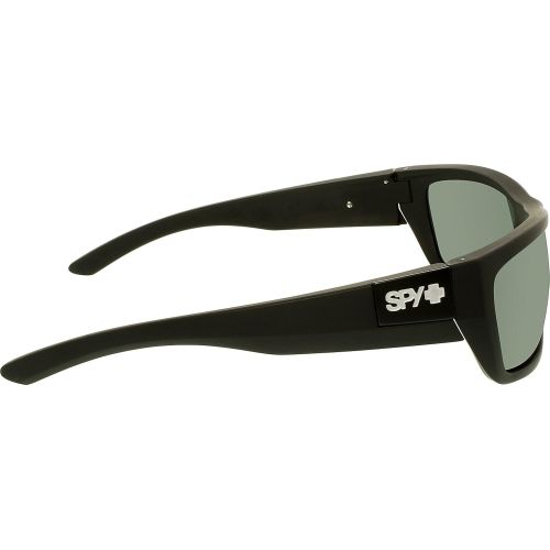  Spy Optic Dega Wrap Sunglasses