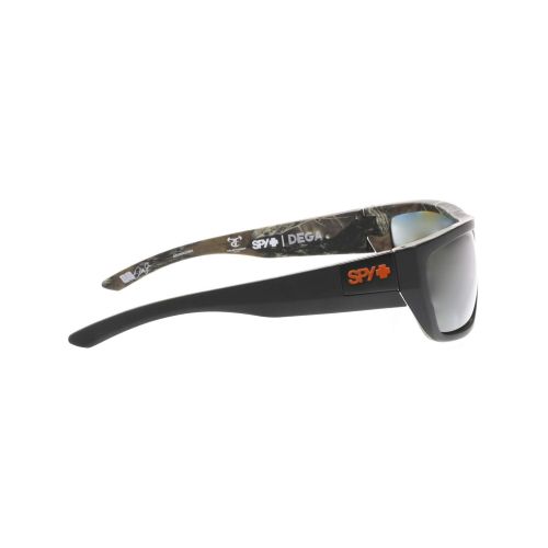  Spy Optic Dega Wrap Sunglasses