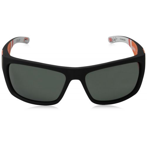  Spy Optic Dega Wrap Sunglasses