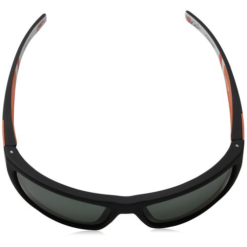  Spy Optic Dega Wrap Sunglasses