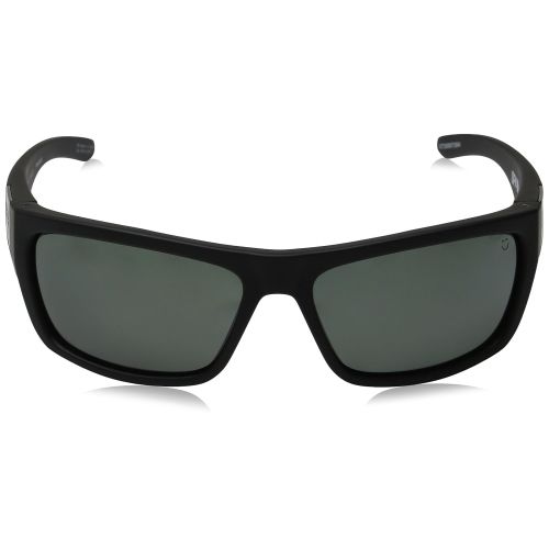  Spy Optic Dega Wrap Sunglasses