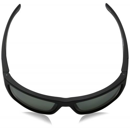  Spy Optic Dega Wrap Sunglasses