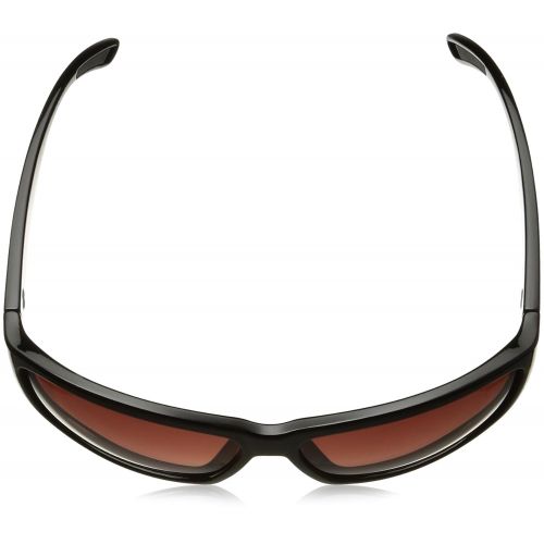  Spy Optic Allure Wrap Sunglasses