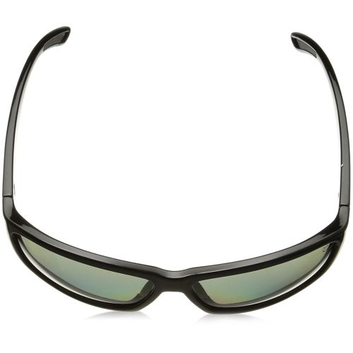  Spy Optic Allure Wrap Sunglasses