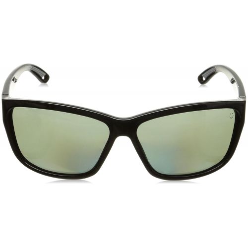  Spy Optic Allure Wrap Sunglasses