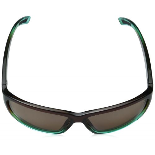  Spy Optic Allure Wrap Sunglasses