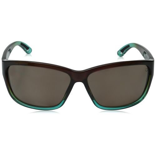  Spy Optic Allure Wrap Sunglasses