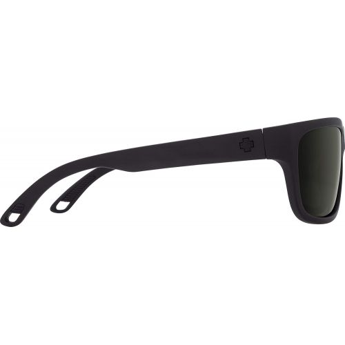  Spy Optic Angler Flat Sunglasses