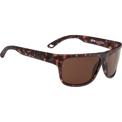  Spy Optic Angler Flat Sunglasses